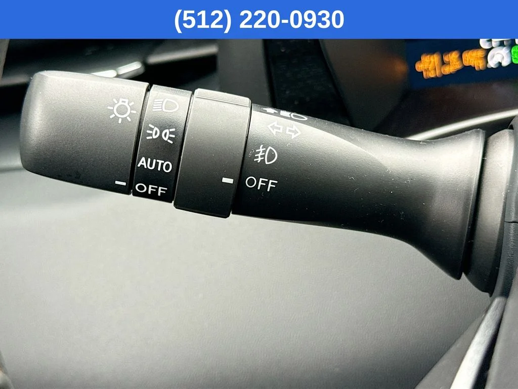 New 2026 GEYSER BLUE Subaru Wilderness image 13