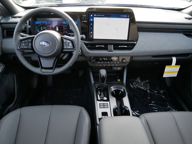 2026 Subaru Outback Limited XT - Photo 28