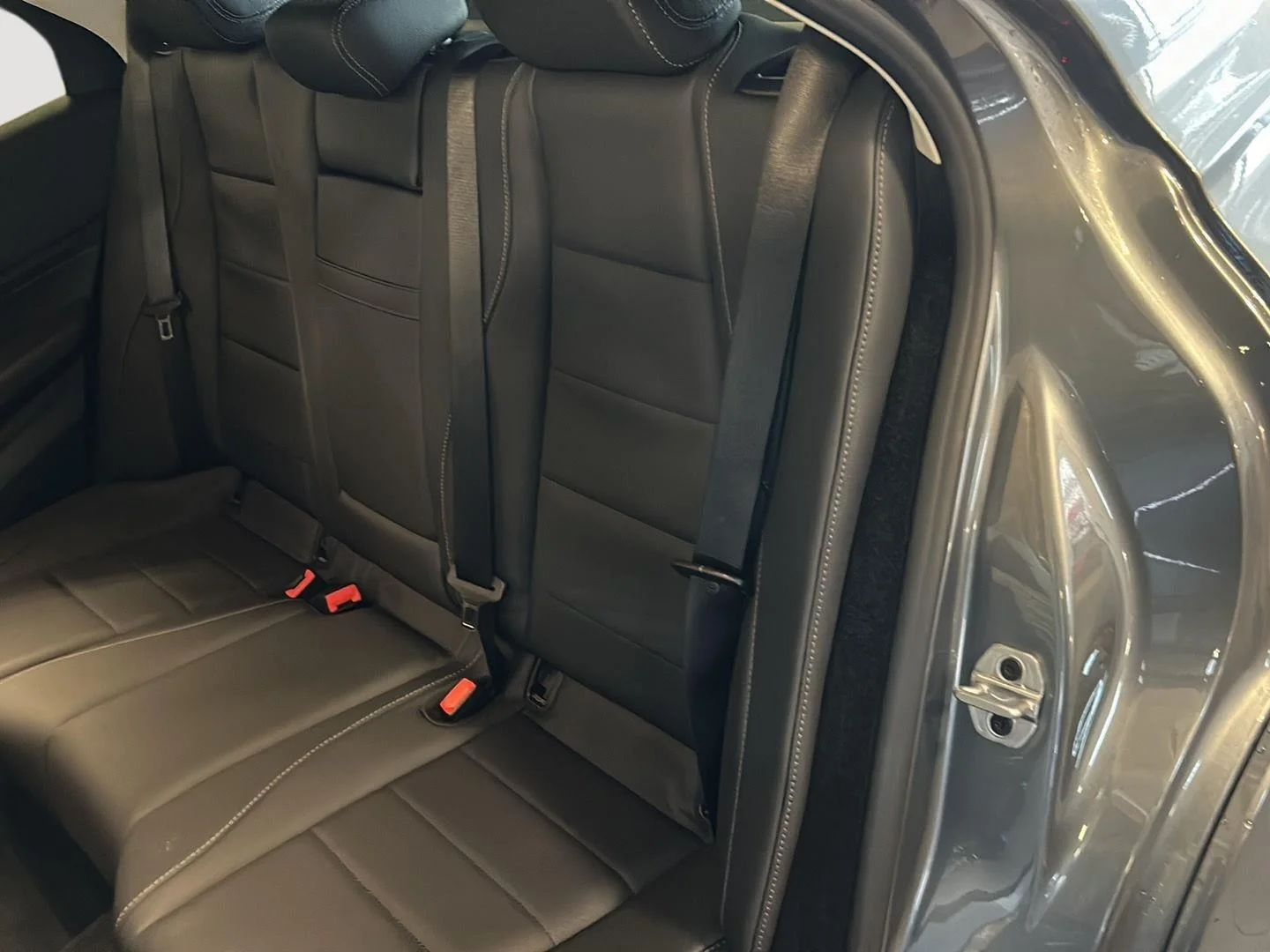 New 2026 Selenite Grey Metallic Mercedes-Benz GLE 350 image 23