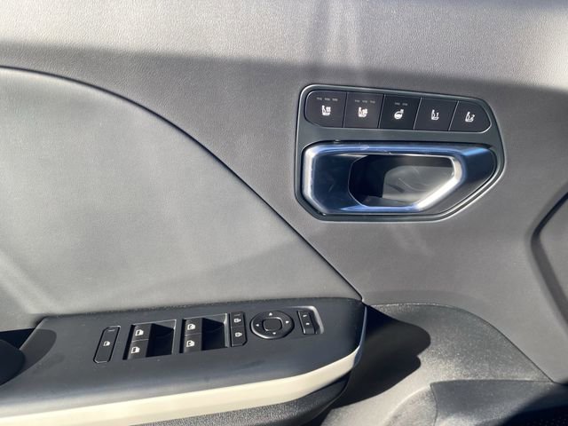 New 2026 Wave Blue Kia GT-Line image 20