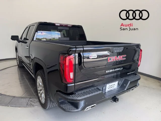 Used 2019 Black GMC Denali image 33