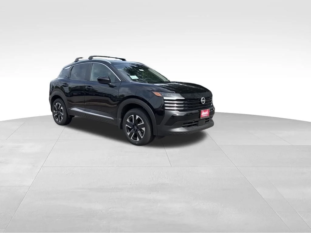 2026 Nissan KICKS SV AWD - Photo 7