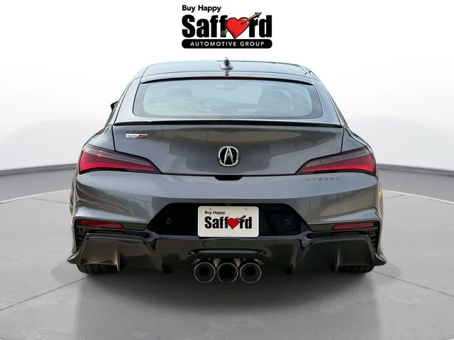 Used 2024 Gray Acura Type S image 7