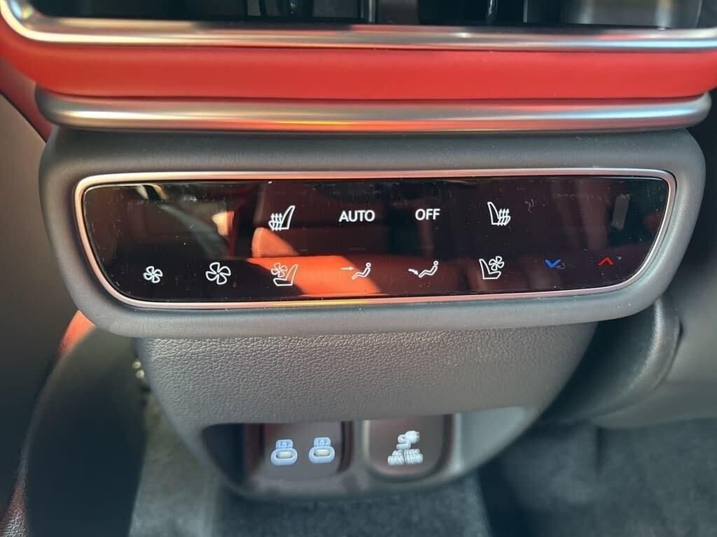 2025 GENESIS GV80 Coupe E-SC - Photo 50