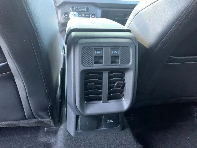 New 2026 White Ford Outer Banks® image 21