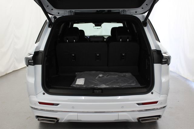 2026 Buick Enclave Avenir - Photo 9