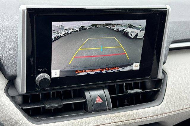 Certified Used 2025 MIDNIGHT BLACK METAL Toyota  image 24
