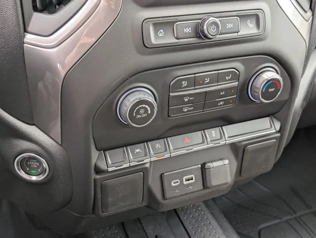 2026 Chevrolet Silverado 1500 Work Truck - Photo 10
