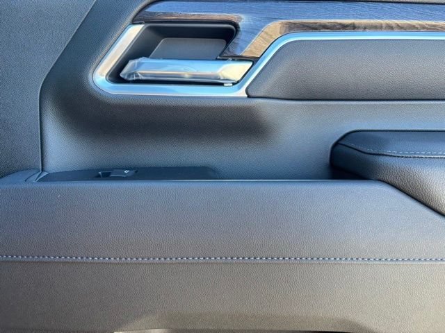 2026 Chevrolet Silverado 2500 HD LTZ - Photo 18