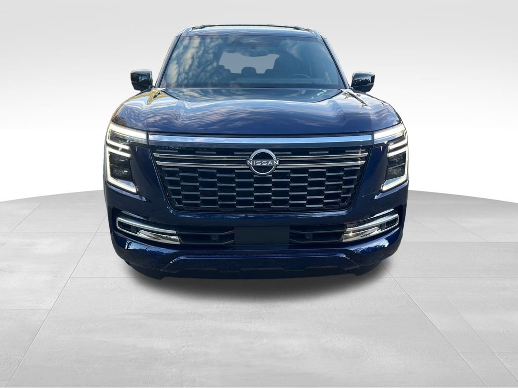 2026 Nissan Armada SL - Photo 9