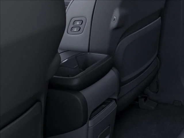 New 2026 Wolf Gray Kia Land AWD image 26