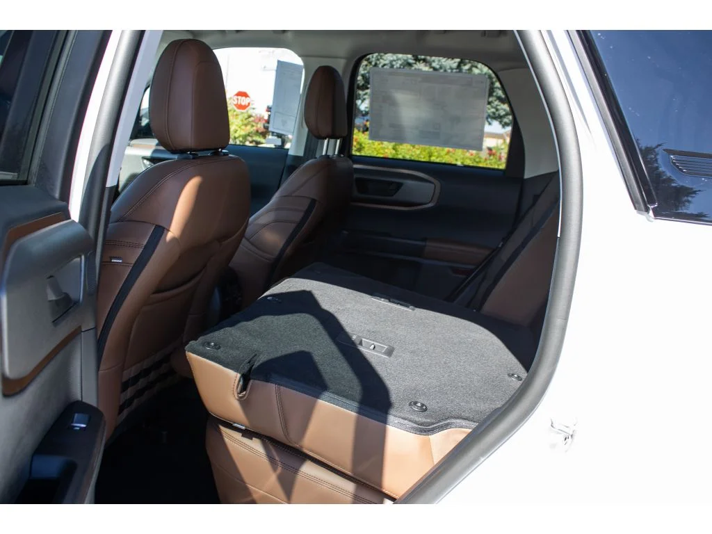 2025 Ford Bronco Sport Outer Banks - Photo 46