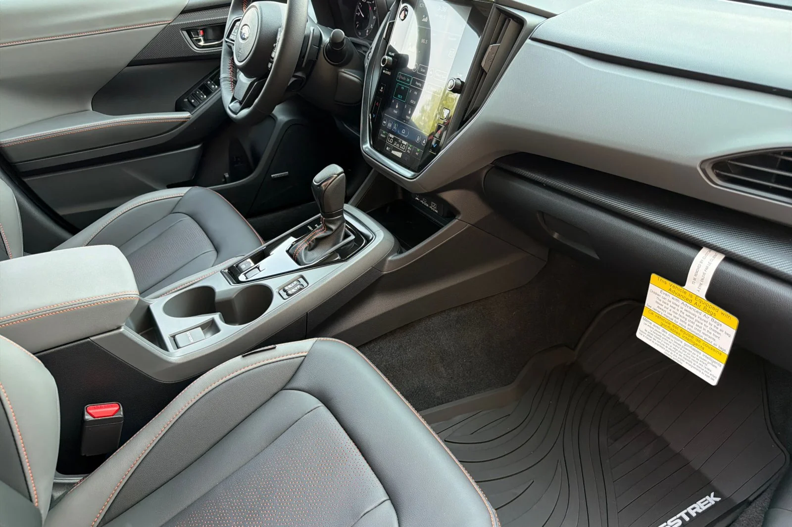 2026 Subaru Crosstrek Limited - Photo 16