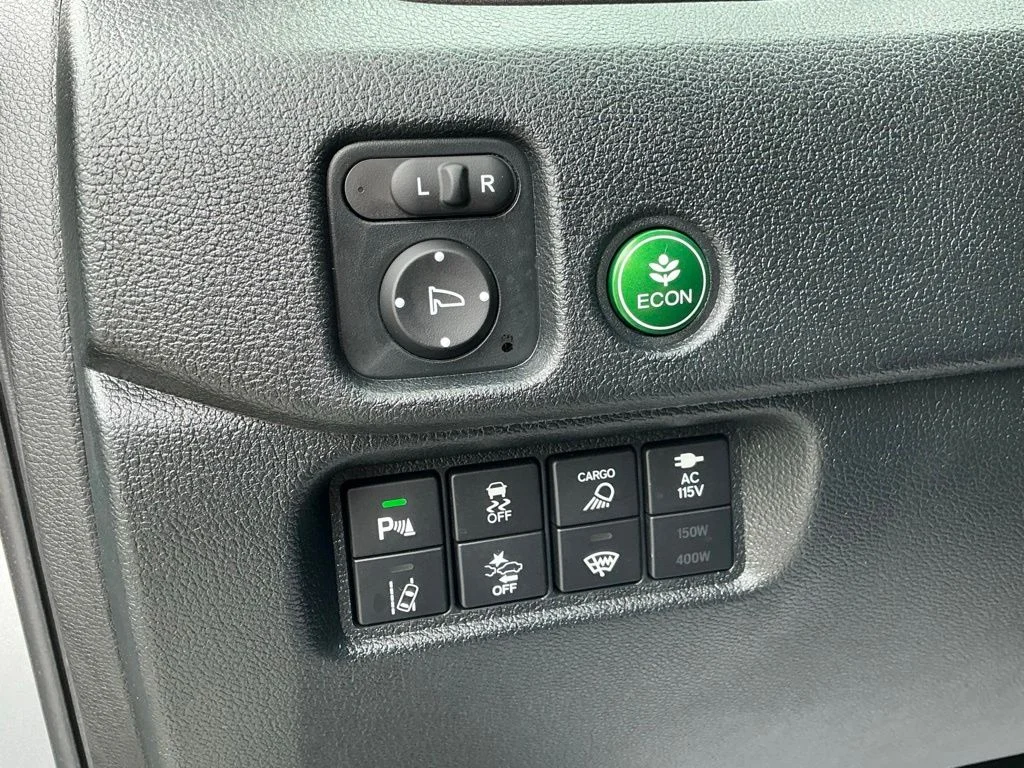 Used 2023  Honda RTL-E image 30
