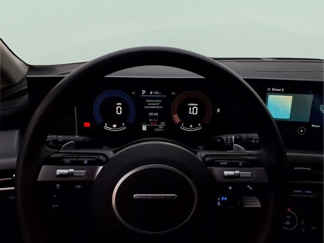 Used 2024  Hyundai SEL image 10