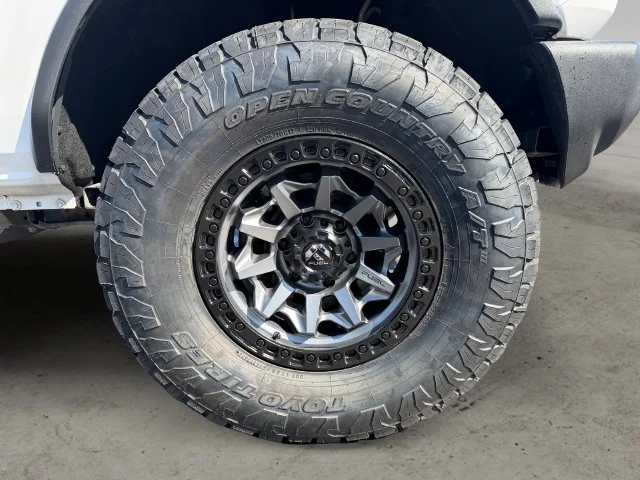 Used 2022 White Ford Big Bend image 10