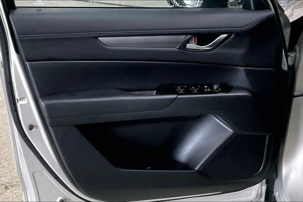 Used 2025 Silver Mazda 2.5 S Preferred Package image 23