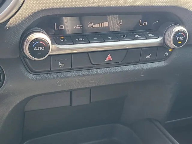 Used 2025 Black Mazda 2.5 S Preferred Package image 27