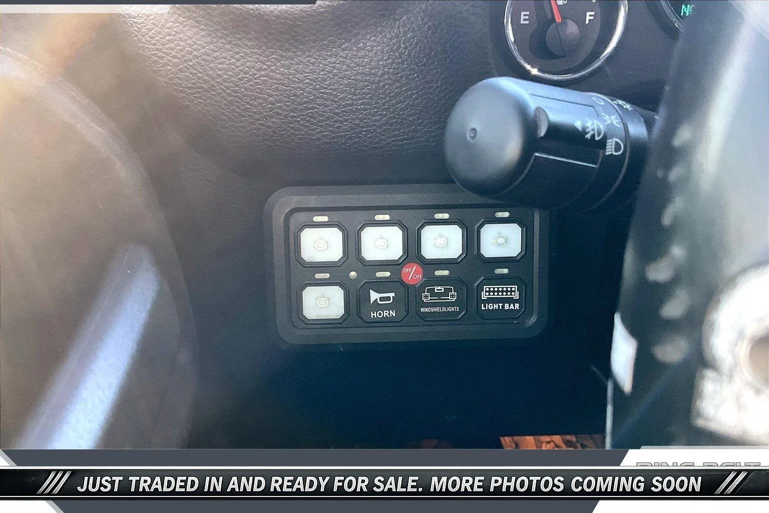 Used 2013 Black Jeep Sport image 23