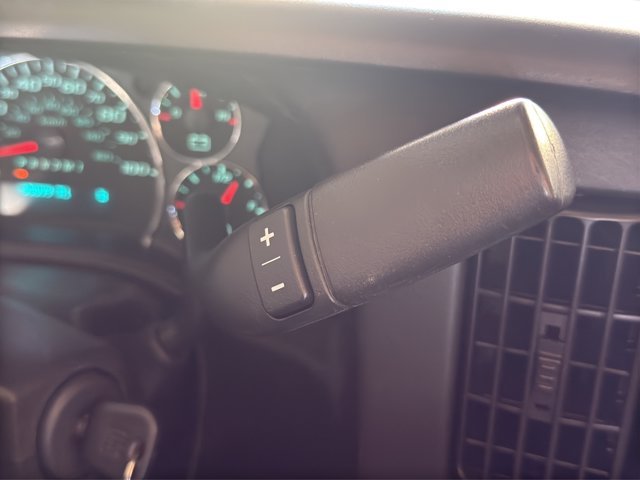 Used 2016 Cyber Gray Metallic Chevrolet LT image 15