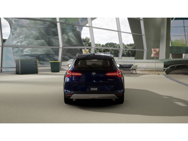 New 2026 Tanzanite Blue II Metallic BMW 30 xDrive image 5