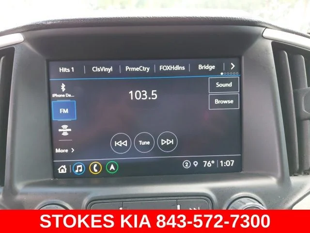 Used 2023 Silver GMC Denali image 13