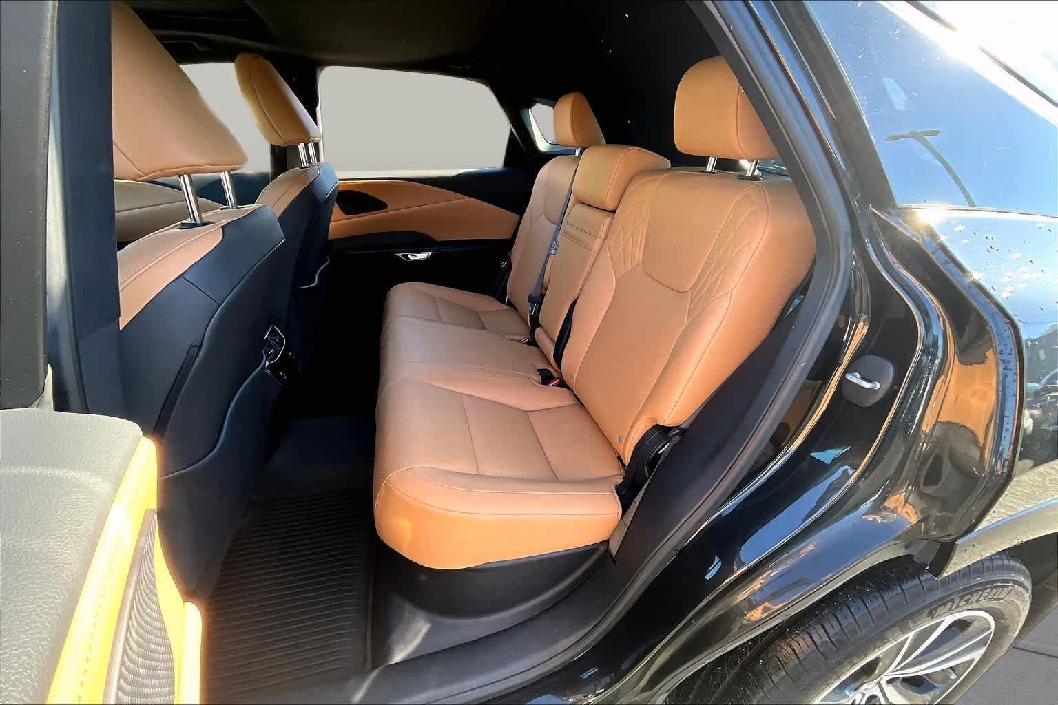 Certified Used 2024 Caviar Lexus Premium image 21