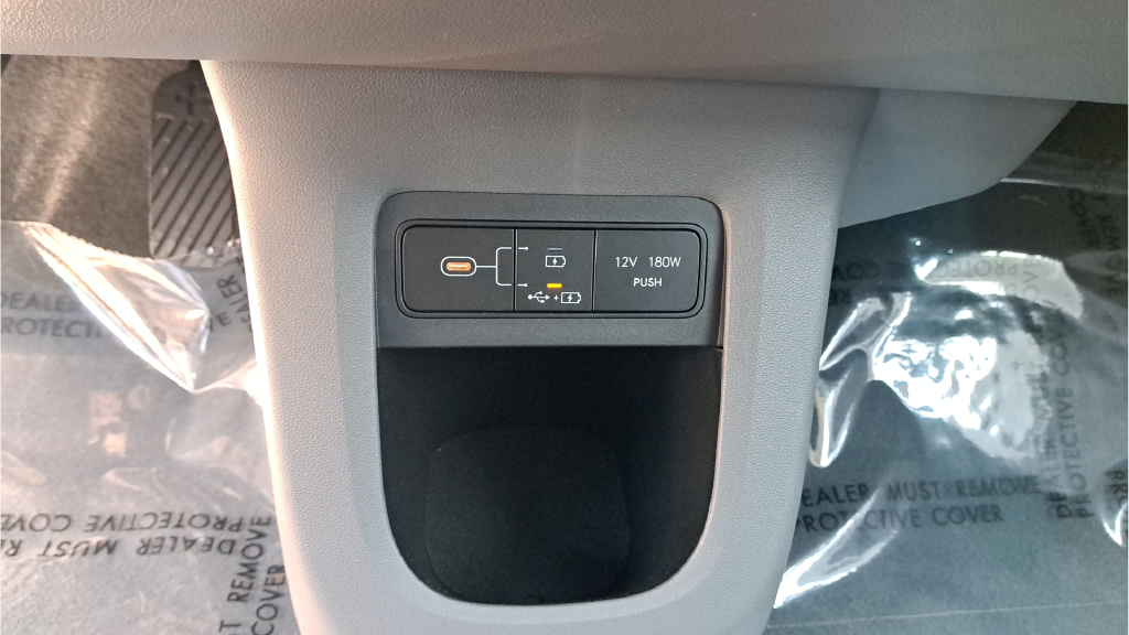 New 2026 Green Hyundai SE image 22
