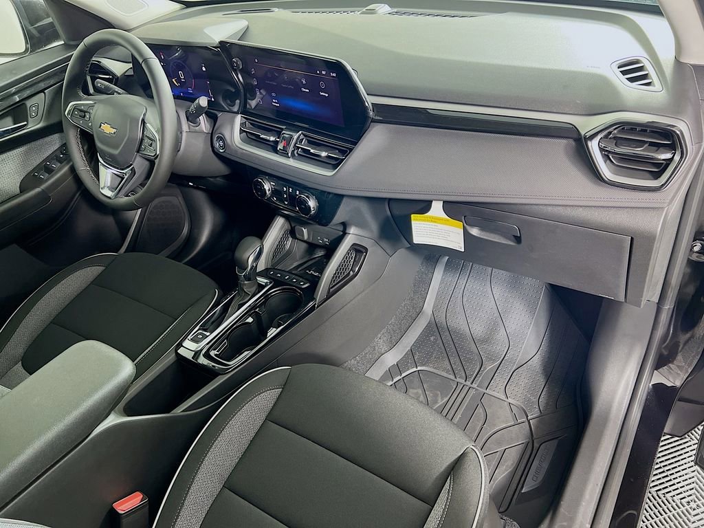 2026 Chevrolet Trailblazer LT - Photo 28