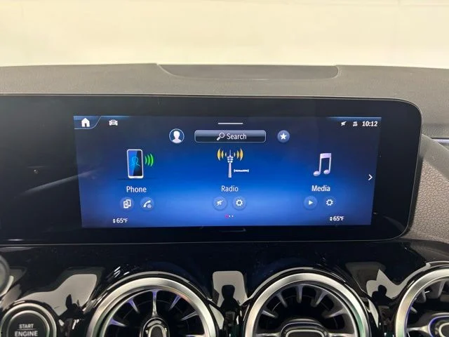 2026 Mercedes-Benz GLA GLA 250 - Photo 23