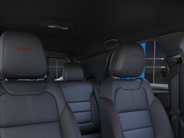 2026 Chevrolet Trailblazer RS - Photo 24