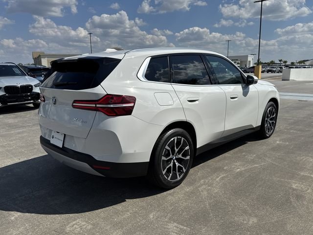 New 2026 Alpine White BMW 30 xDrive image 7