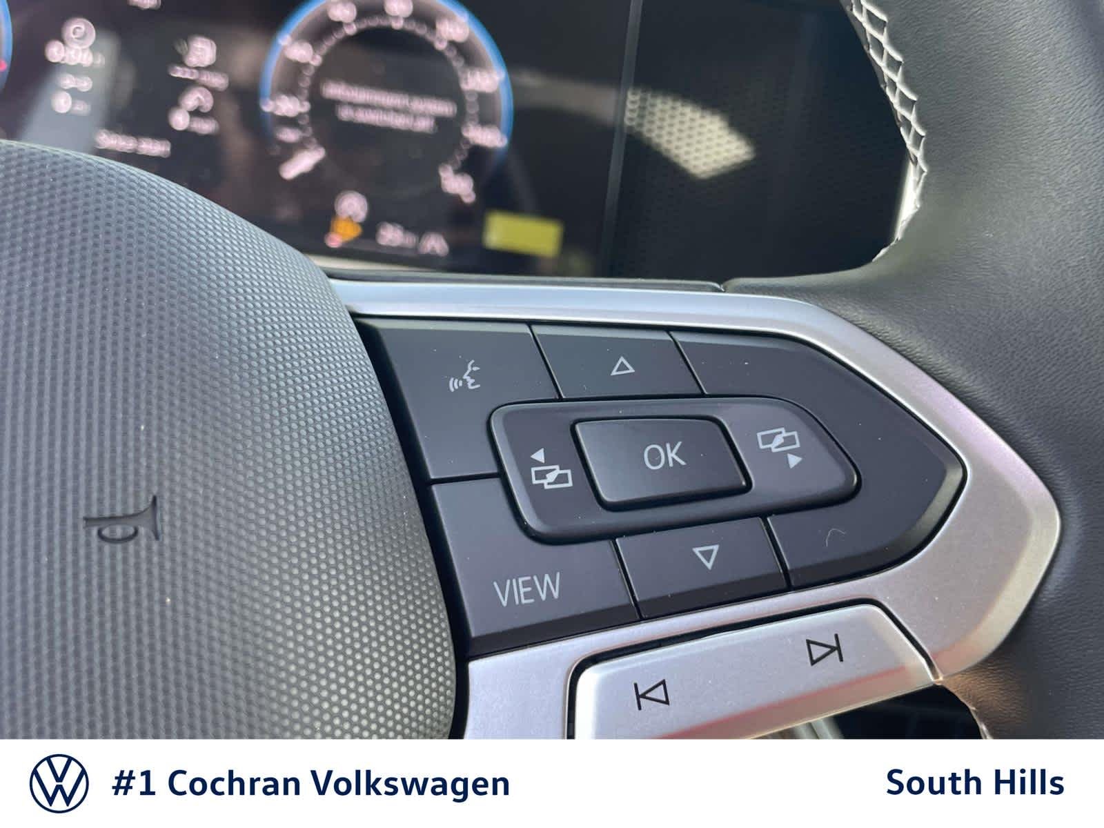 New 2026 Pure White Volkswagen S image 27
