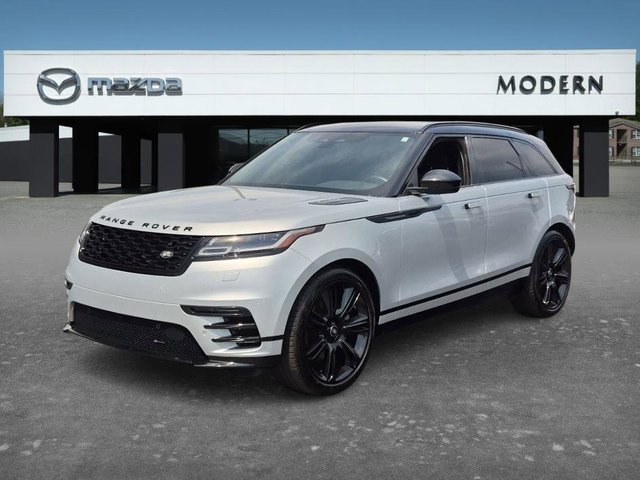 2023 Land Rover Range Rover Velar 2023 Land Rover Range Rover Velar R-Dynamic S Sport Utility