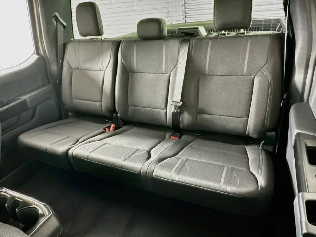 New 2026 Ford F-150 STX