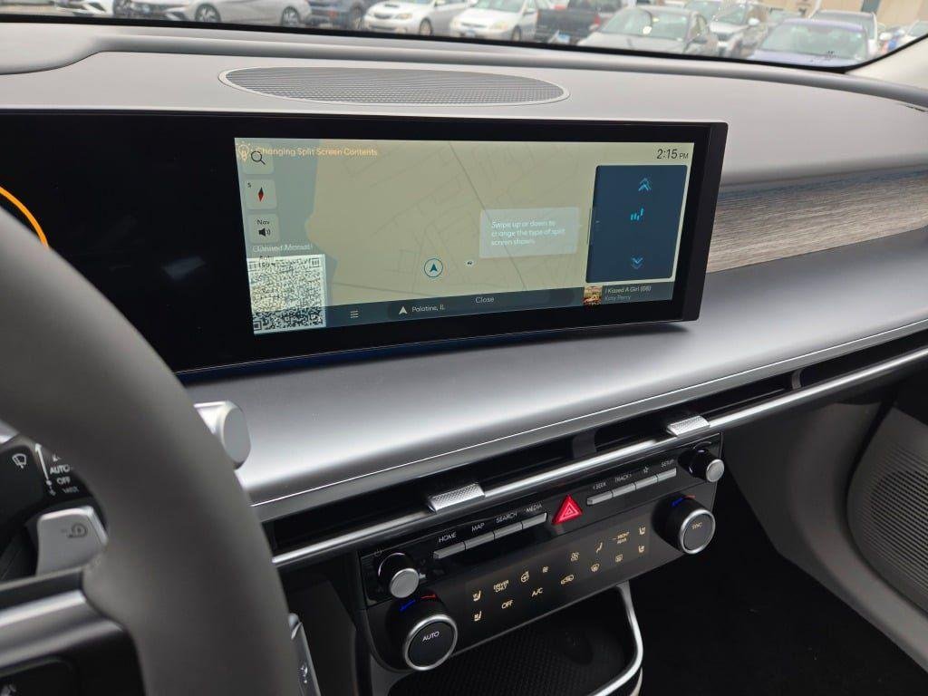 2026 Hyundai IONIQ 9 SEL - Photo 29