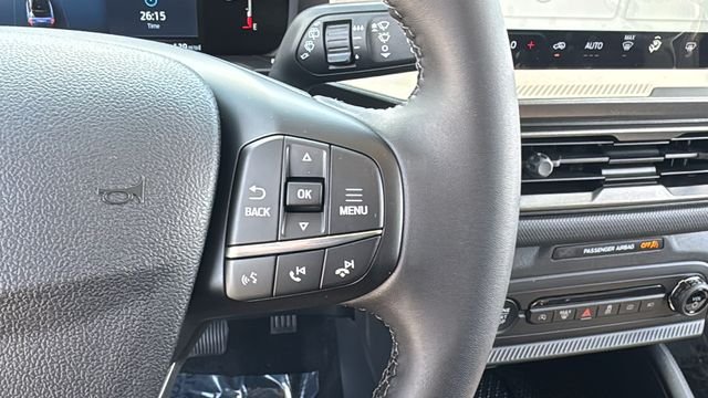 New 2026 Carbonized Gray Metallic Ford Big Bend® image 25