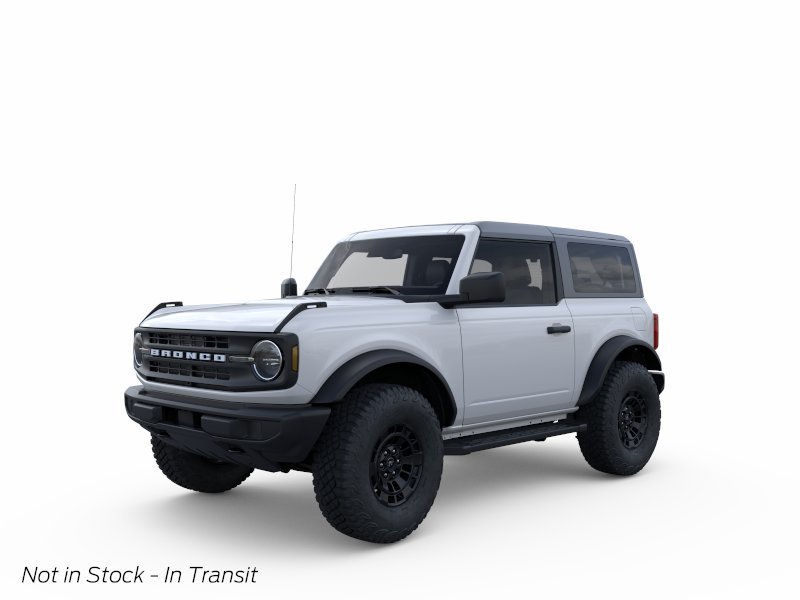 New 2026 Oxford White Ford Base image 26