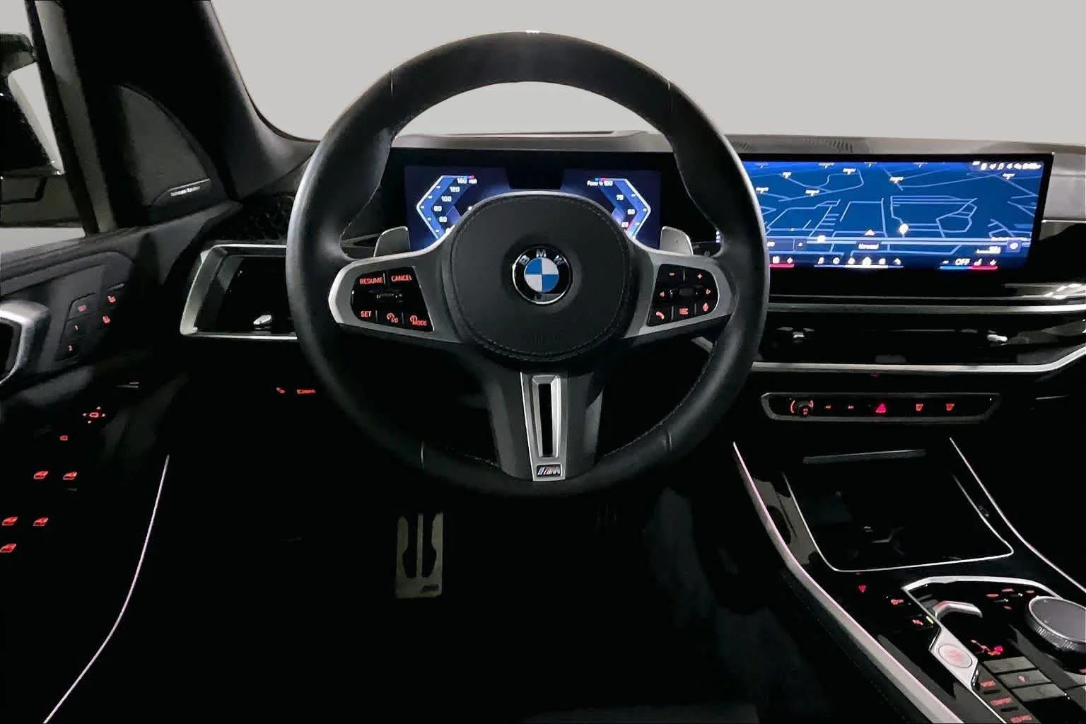 Certified Pre-Owned 2025 BMW X5 M60i M60i