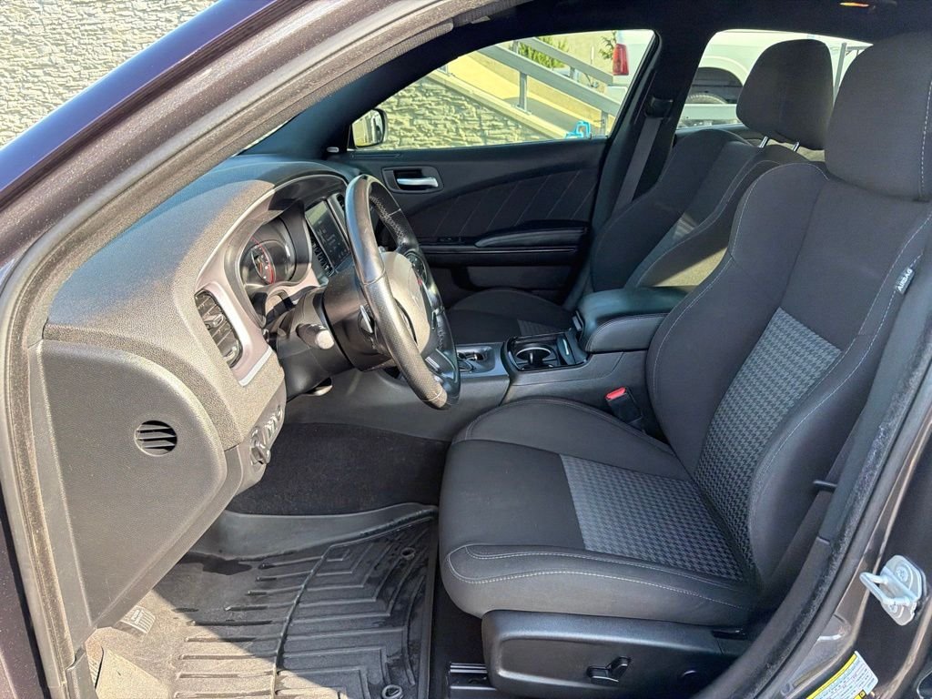 Used 2020 Gray Dodge GT image 10