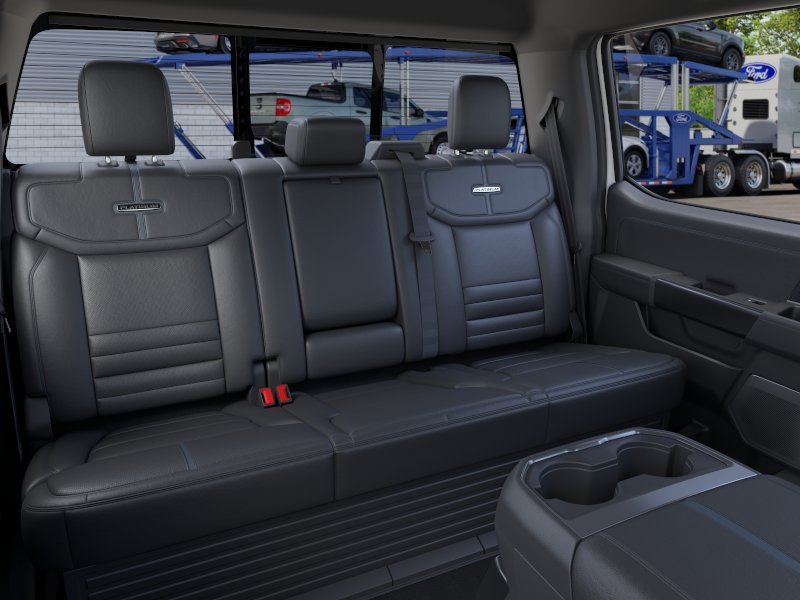 2026 Ford F-350SD — photo 11