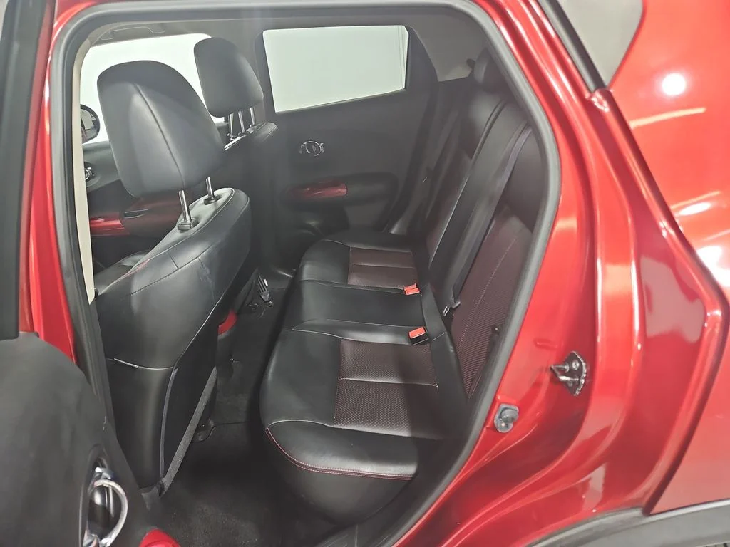 Used 2013 Red Nissan SL image 26