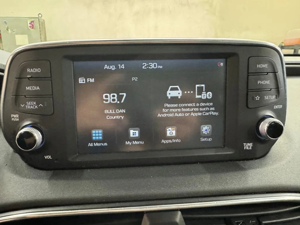 Used 2020 Gray Hyundai SEL image 20