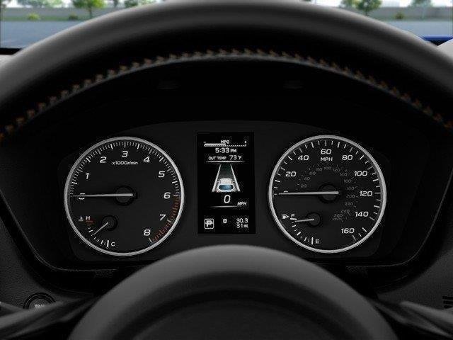 New 2026 SAPPHIRE BLUE PEARL Subaru Limited Bronze Edition image 17