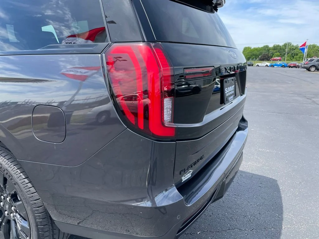 2025 Ford Expedition Platinum - Photo 49