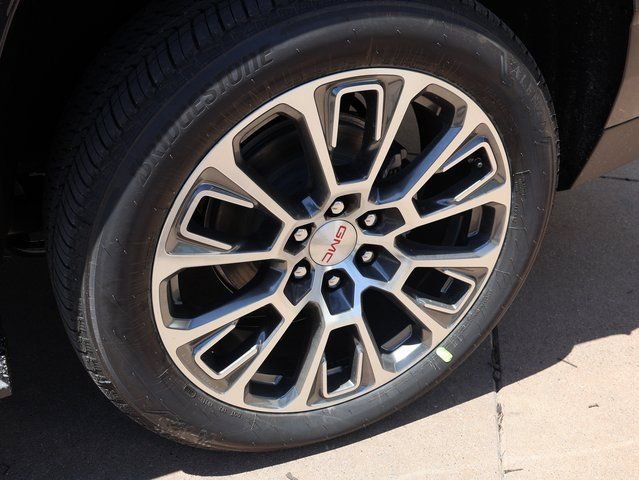 2026 GMC Yukon Elevation - Photo 45