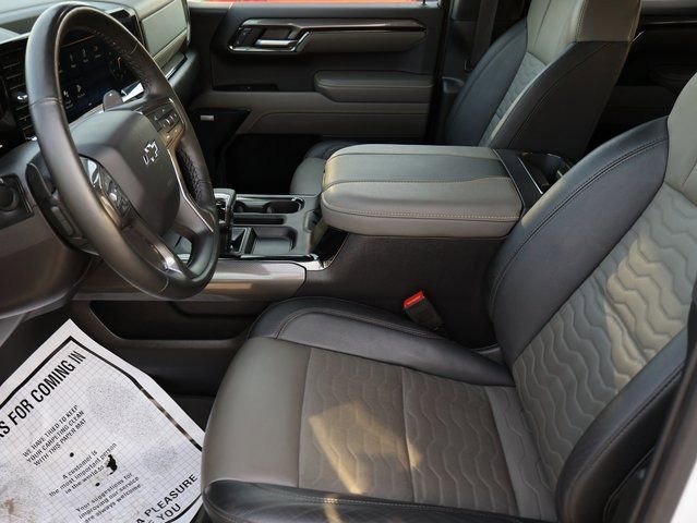2024 Chevrolet Silverado 1500 ZR2 - Photo 44