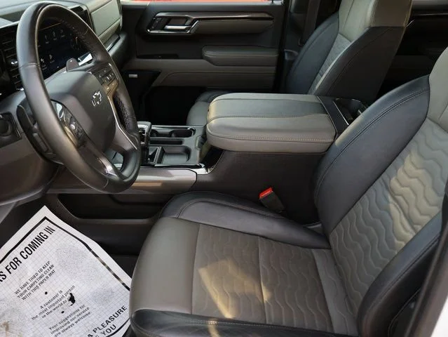 2024 Chevrolet Silverado 1500 ZR2 - Photo 44
