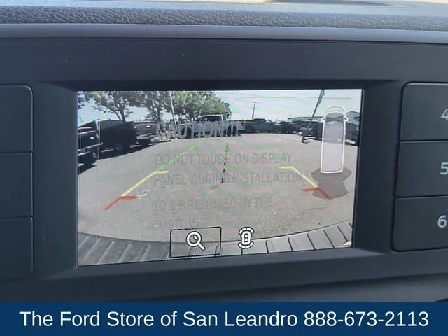 2025 Ford Transit Van Base - Photo 18