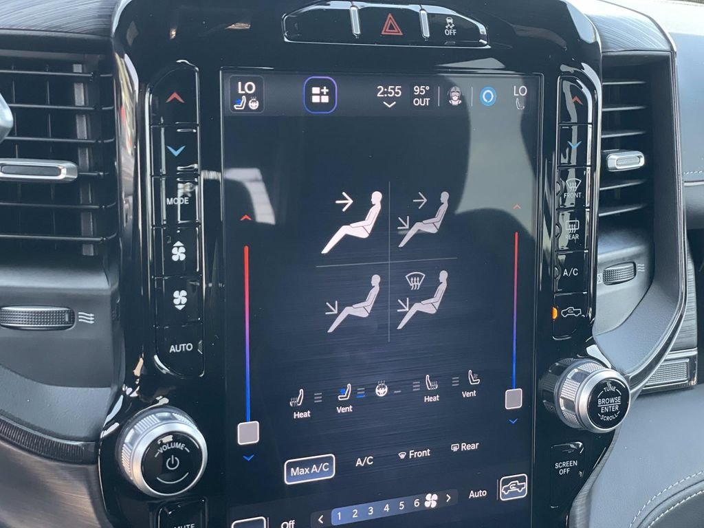 2024 RAM Ram 2500 Pickup Rebel - Photo 11
